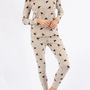 Leveret Women’s Pajamas